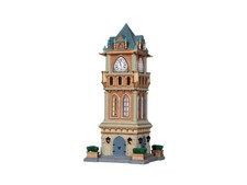 Torre del municipio VILLAGGIO
