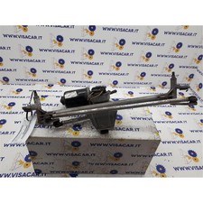 Motorino Tergicristallo Opel