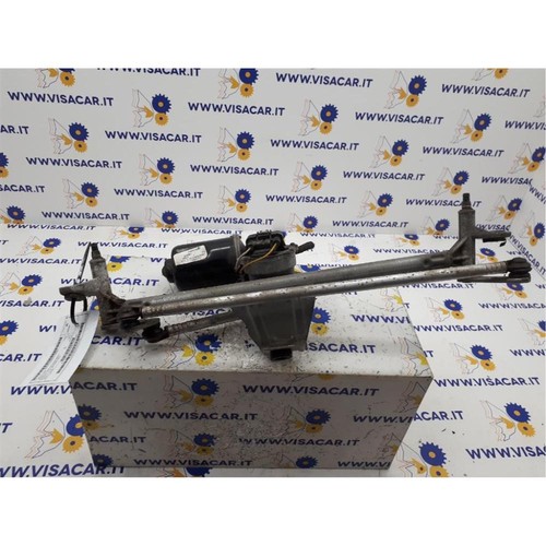 Motorino tergicristallo opel - tergicristallo,
