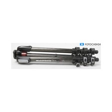 Manfrotto Treppiede 055 +