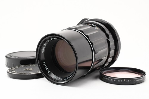 Quasi nuovo pentax smc - nuovo],