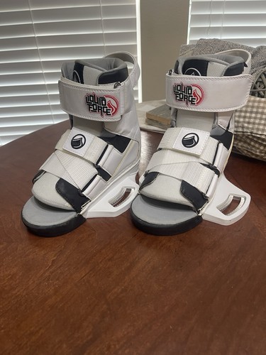 Stivali wakeboard bambini
