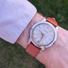 Orologio uomo vintage Movado