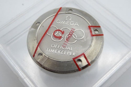 Custodia posteriore omega - custodia,