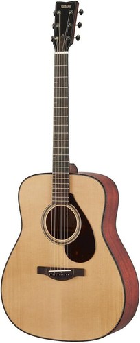 Chitarra acustica yamaha fg9 - acustica,