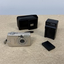 Canon powershot sd550 - powershot,