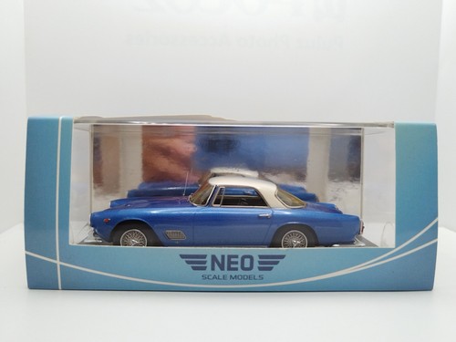Neo maserati 3500 gt - neo, 1/43