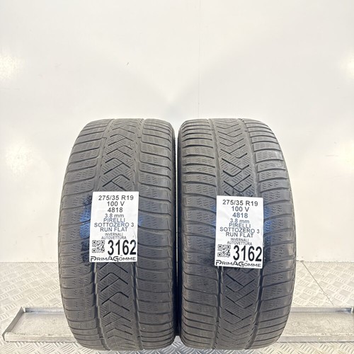 Gomme usate 275 - usate, 35