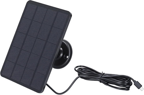 Pannello solare con usb - solare, per