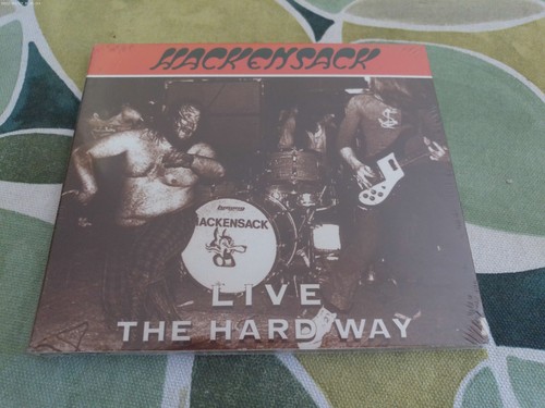 Hackensack live the - live,