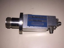 Wiltron 3610 coupler - b-3610-1,