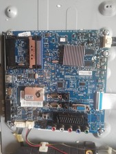 MAIN BOARD BN41-01331B SAMSUNG