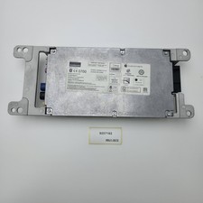 Centralina telematica