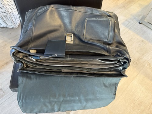 Piquadro borsa uomo - borsa,