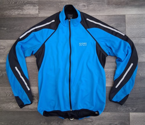 Giacca ciclismo gore bike - ciclismo,