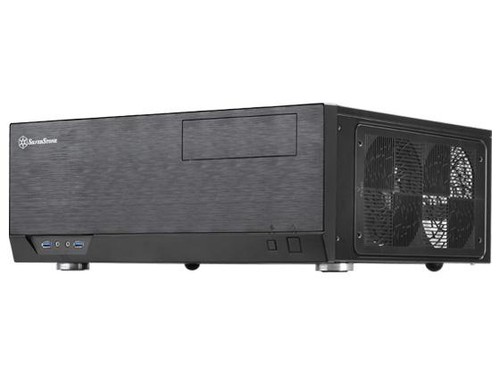 Silverstone grandia gd09 - silverstone,