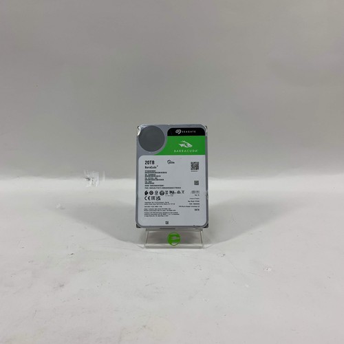 Seagate st20000dm001 20tb - seagate,