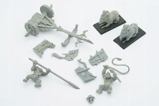 Warhammer Fantasy Battaglia