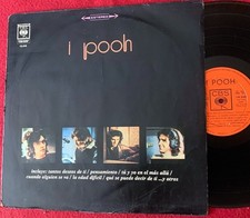 I POOH - PROMO - 5 SONGTRACKS