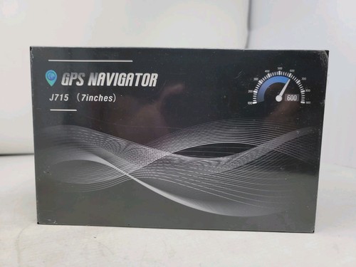 Navigatore gps per auto camion - navigatore,