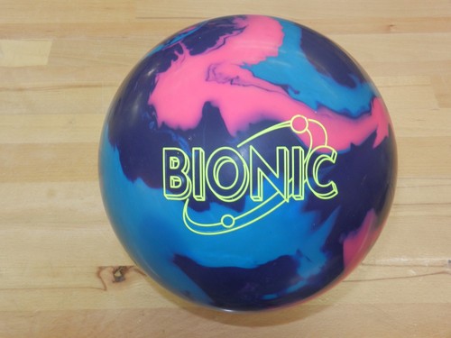 Palla bowling storm bionic - bowling,