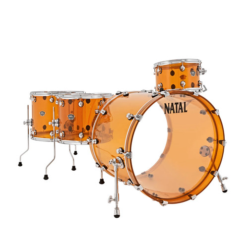 Natal arcadia kit - natal,