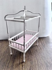 Bespaq unico antico letto a