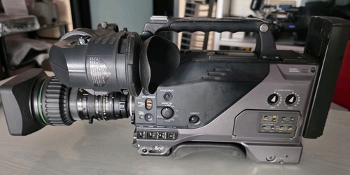 Panasonic dvc200 dv - panasonic, ag-dvc200