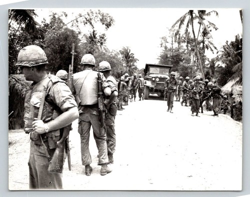 Foto epoca guerra vietnam - foto, d'epoca