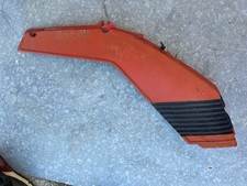 Carena larerale benelli s50 - benelli,