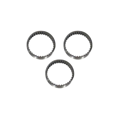 Cremagliera mtb fulcrum - cremagliera,