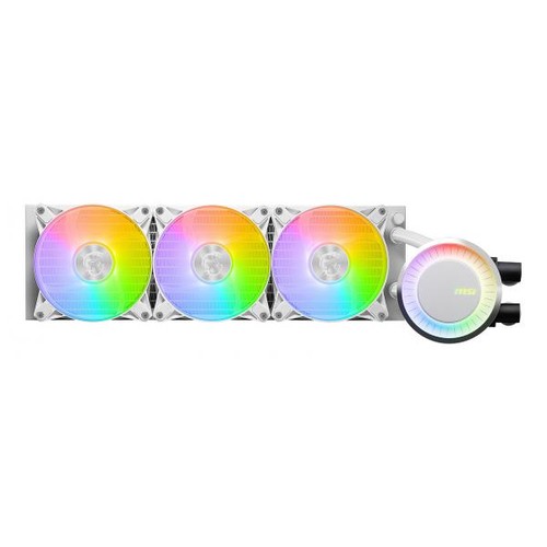 Msi dissipatore liquido mag - dissipatore, a