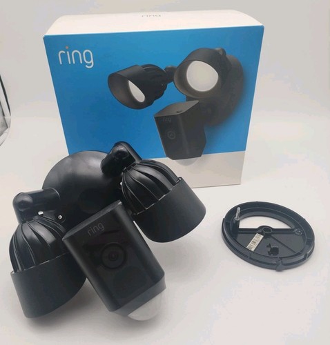 Ring 5at3t2 floodlight cam - 5at3t2,