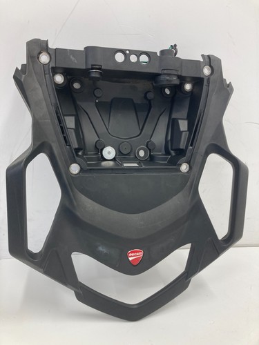 Maniglione ducati multistrada - ducati,