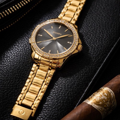Orologio uomo elgin statement - uomo,