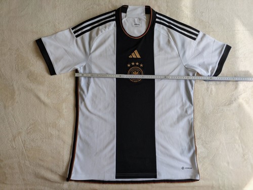 Maglia adidas germania - maglia,