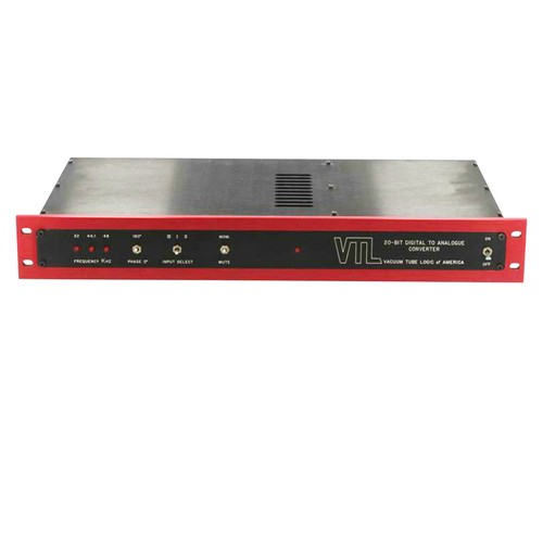 Vtl bit digital analogue - vtl,