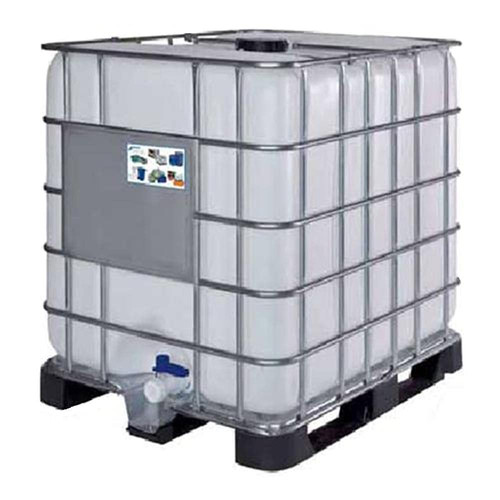 Cisterna ibc 1000 litri - litri, in