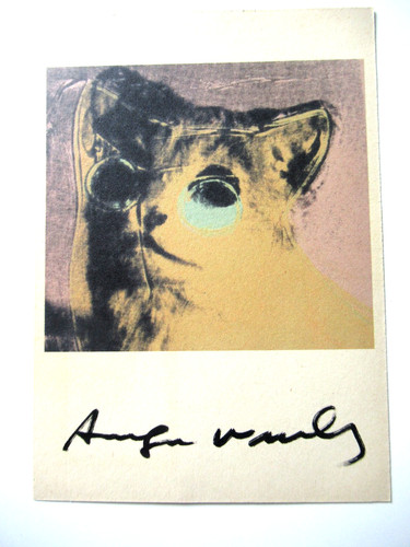 Warhols intervista - warhols, "intervista"