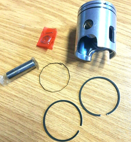 Kit pistone alesaggio yamaha - alesaggio,