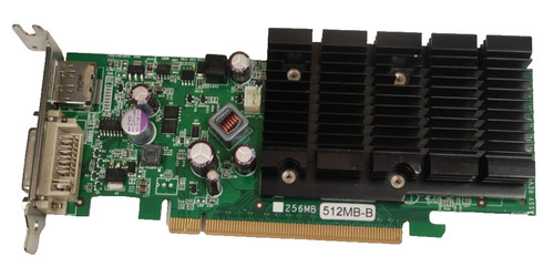 Nvidia geforce 9300ge 512 - nvidia, dp