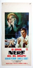 cm.33x70-LE ORGE NERE DEL DR