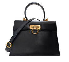 Salvatore Ferragamo Gancini