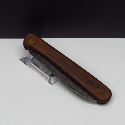 Antico coltello tasca - coltello,