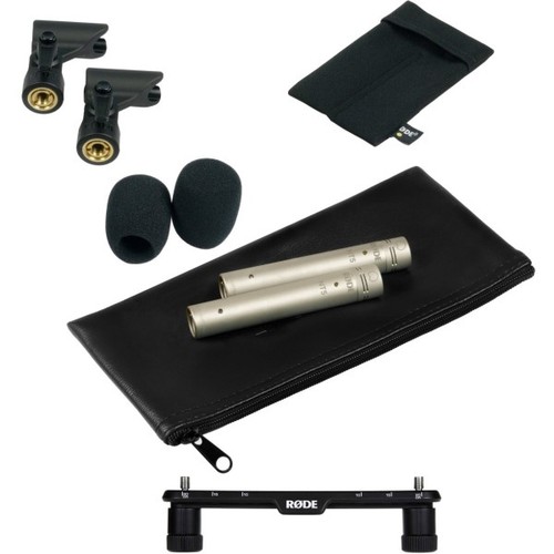 Rode nt5 set stereo - nt5,
