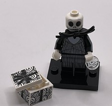 FIGURINE LEGO MINIFIGURE