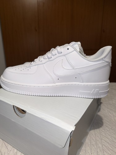 Air force bianche taglie - force,