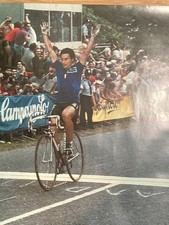 Vintage Campagnolo World