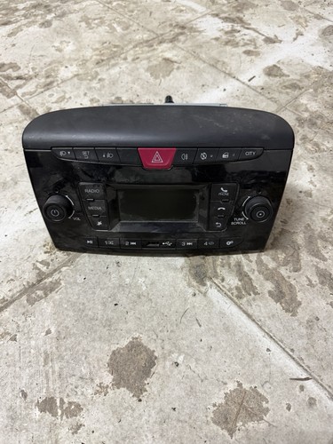 Autoradio stereo originale - stereo,
