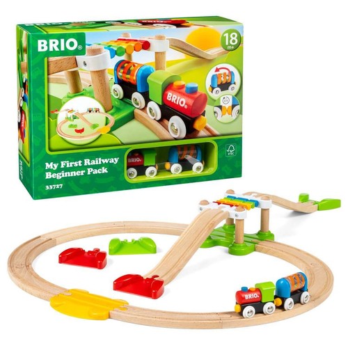 Brio 33727 mio primo set - -,